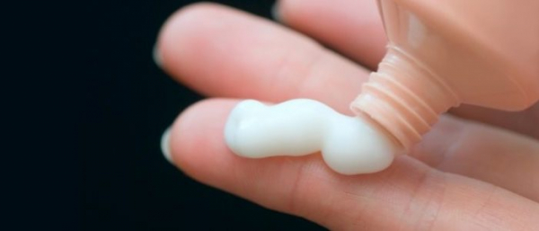 Крем против прыщей