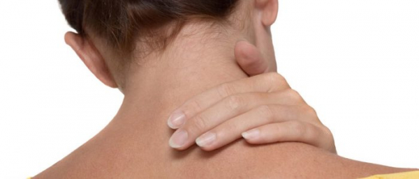 Бородавки зудят