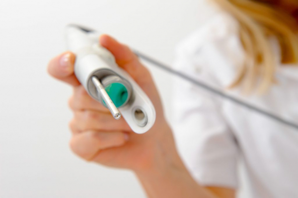 Выжигание бородавок лазером Выжигание бородавок лазером