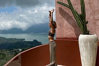 15-летний турист упал с резинового матраса и ушел под воду на глазах у отца