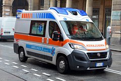 15-летний турист упал с резинового матраса и ушел под воду на глазах у отца