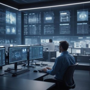 Проверка идентификации пользователей по IP-адресу в системах контроля доступа