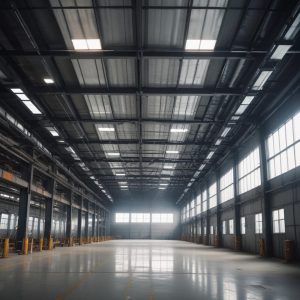 Потолочные системы и панели: производство и шеф-монтаж