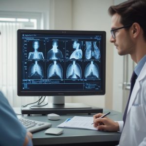 УЗИ щитовидной железы: обзор цен и отзывов пациентов