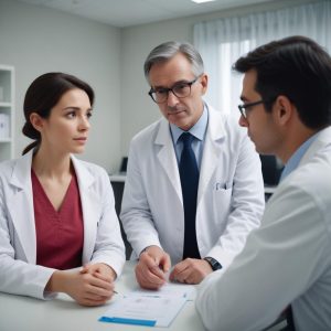 детский иммунолог