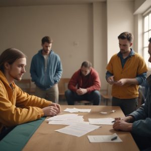 Благотворительная помощь наркозависимым и алкозависимым на пути к свободе от зависимости