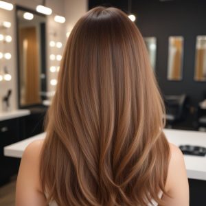 Часто задаваемые вопросы о капсульном наращивании волос: цена и длина