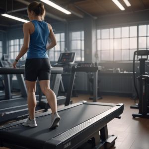 Полотно для беговых дорожек: характеристики материалов и совместимость с моделями