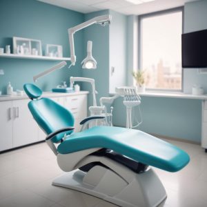 Лечение кариеса зубов: современные подходы и принципы проведения процедур