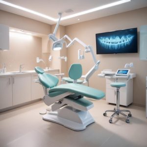 Современные стоматологические центры: технологии, услуги и стандарты качества