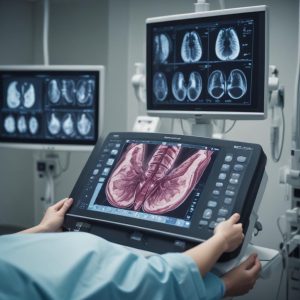 УЗИ кишечника: принципы проведения и показания к обследованию