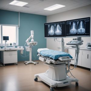 Обзор ультразвуковых сканеров: типы, характеристики и области применения