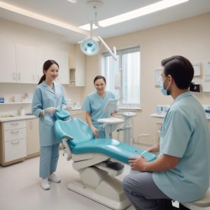 Как поступить при выпадении временной пломбы