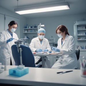 Стоматологические товары онлайн для стоматологов и зубных техников: инструменты, расходные материалы и оборудование