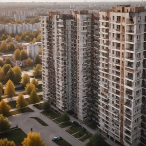 Обзор рынка квартир Краснодарского края: цены, условия сделки и доступность