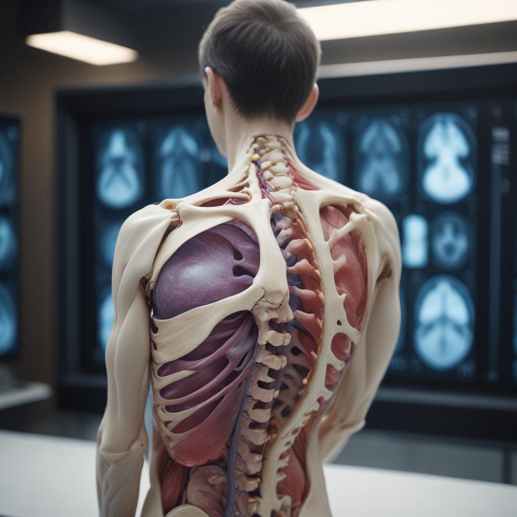 МРТ плечевого сустава: обзор метода, показания и интерпретация результатов