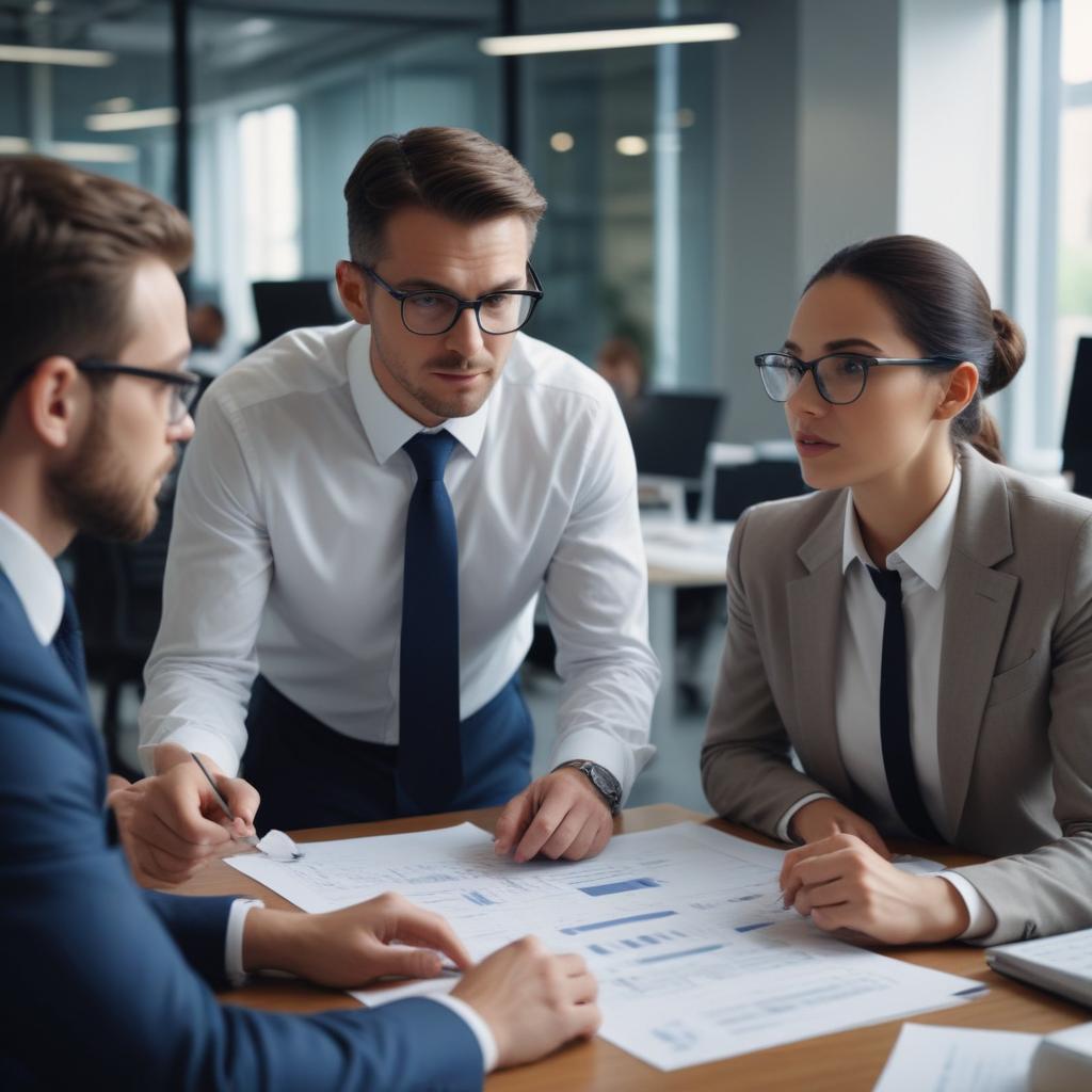 Страхование сотрудников от несчастных случаев и болезней: принципы, виды и правовые основы