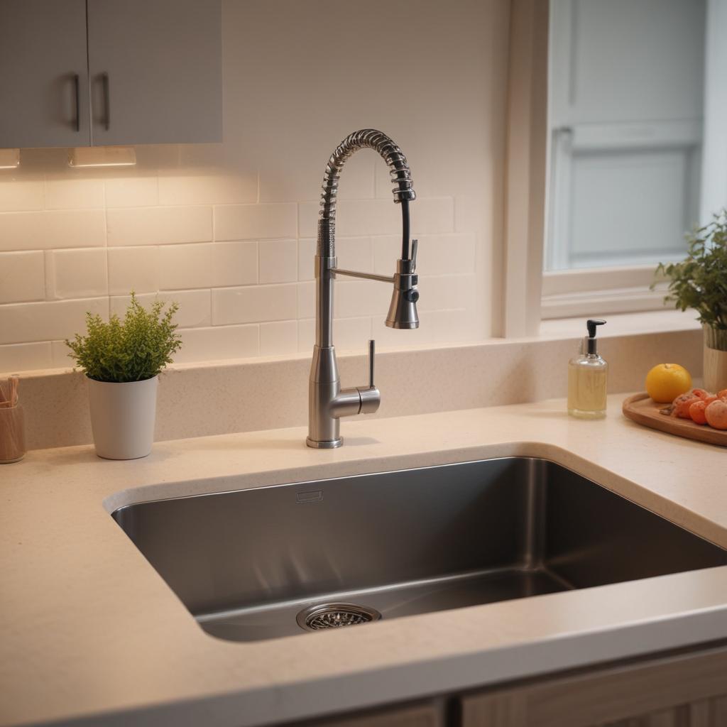 Рейтинг измельчителей пищевых отходов: как выбрать диспоузер для кухни