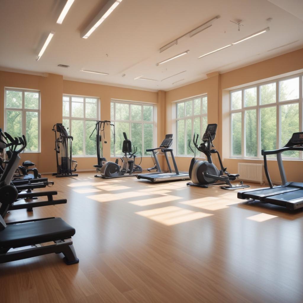 Оборудование для реабилитации детей и взрослых: обзор видов и областей применения