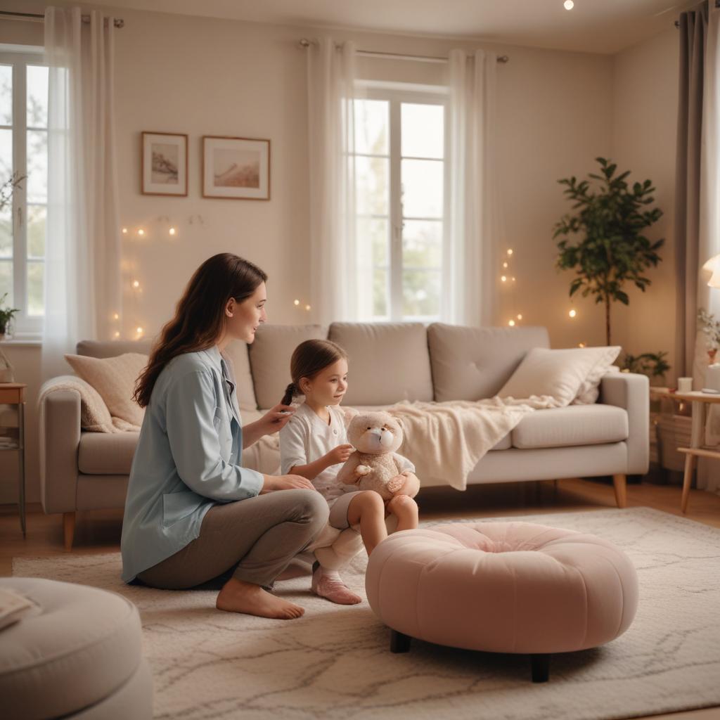 Детский педиатр на дом с платной услугой