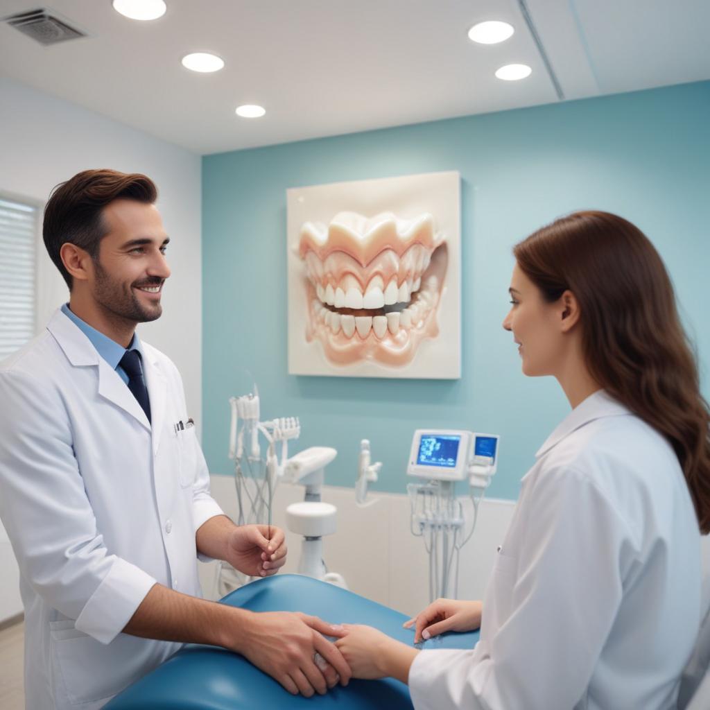 Лечение зубов: цены и отзывы