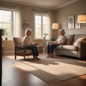 Вывод из запоя на дому: принципы безопасной помощи и возможные риски