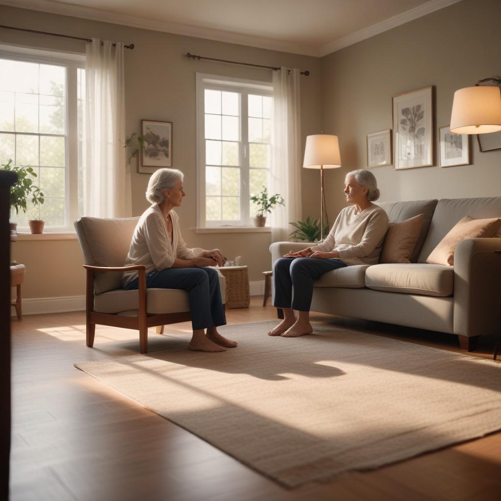 Вывод из запоя на дому: принципы безопасной помощи и возможные риски