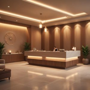 Цены на косметологические услуги в оздоровительных комплексах: обзор тарифов