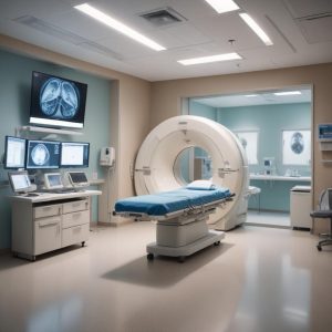 КТ с круглосуточной записью и доступными ценами в медицинских учреждениях