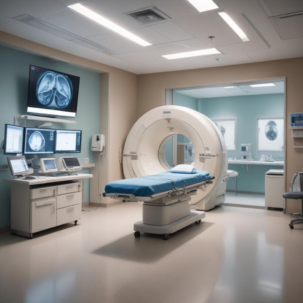 КТ с круглосуточной записью и доступными ценами в медицинских учреждениях