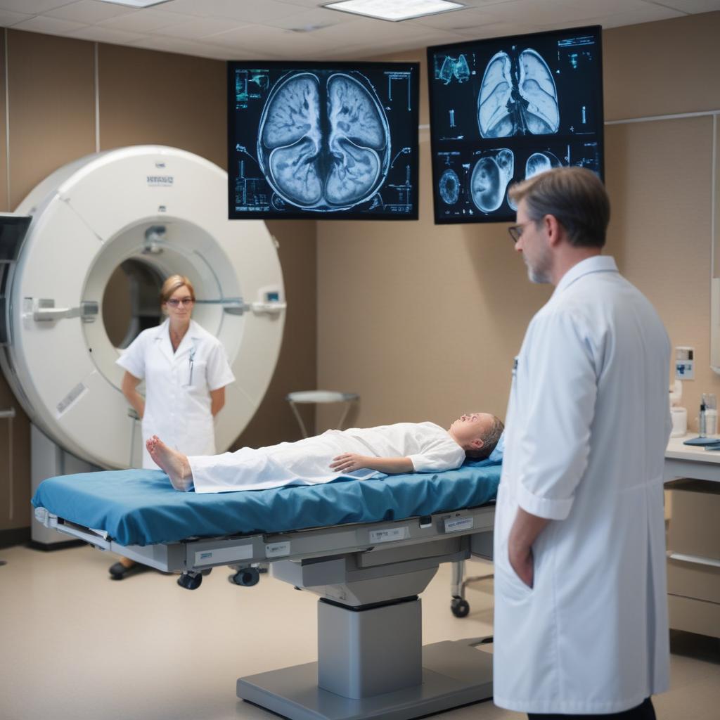 МРТ: что это за исследование, как подготовиться и чего ожидать во время процедуры