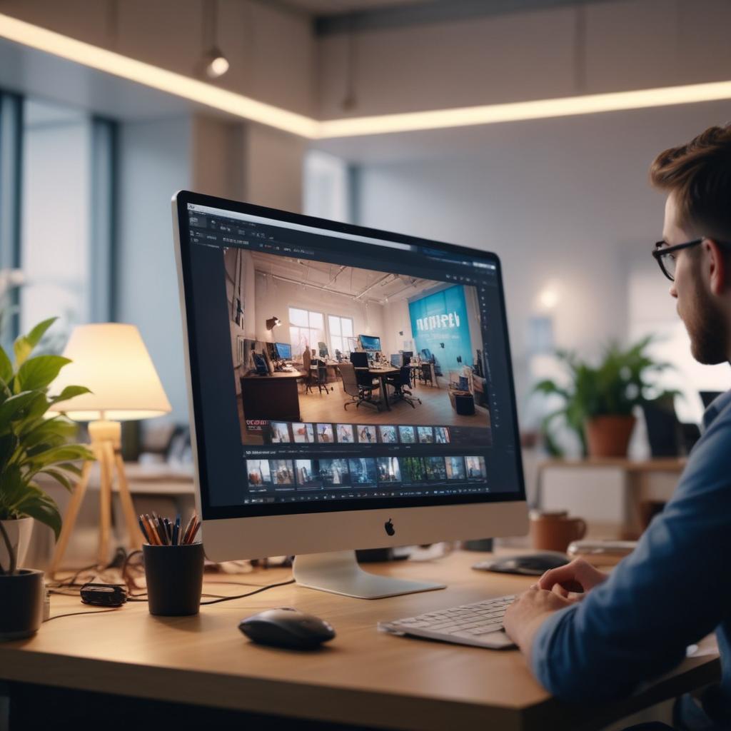 Вывод бизнеса на маркетплейсы: размещение и запуск товаров