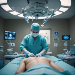 Пластическая хирургия: современные методики и аспекты безопасности