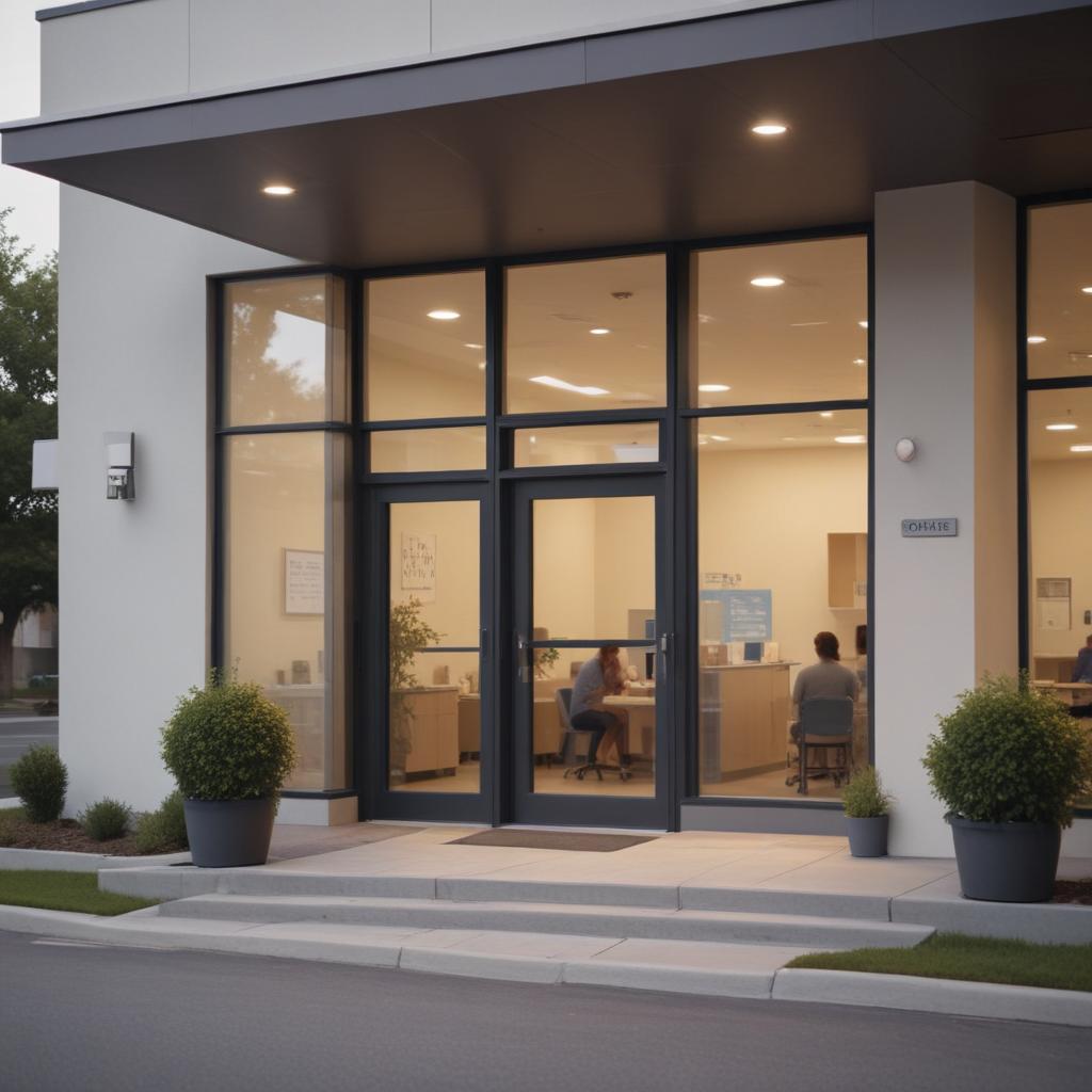 Анонимная наркологическая клиника для лечения алкоголизма и наркомании: принципы и подходы к терапии