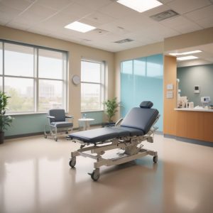 Обзор медицинских центров: услуги, лицензирование и доступность медицинской помощи