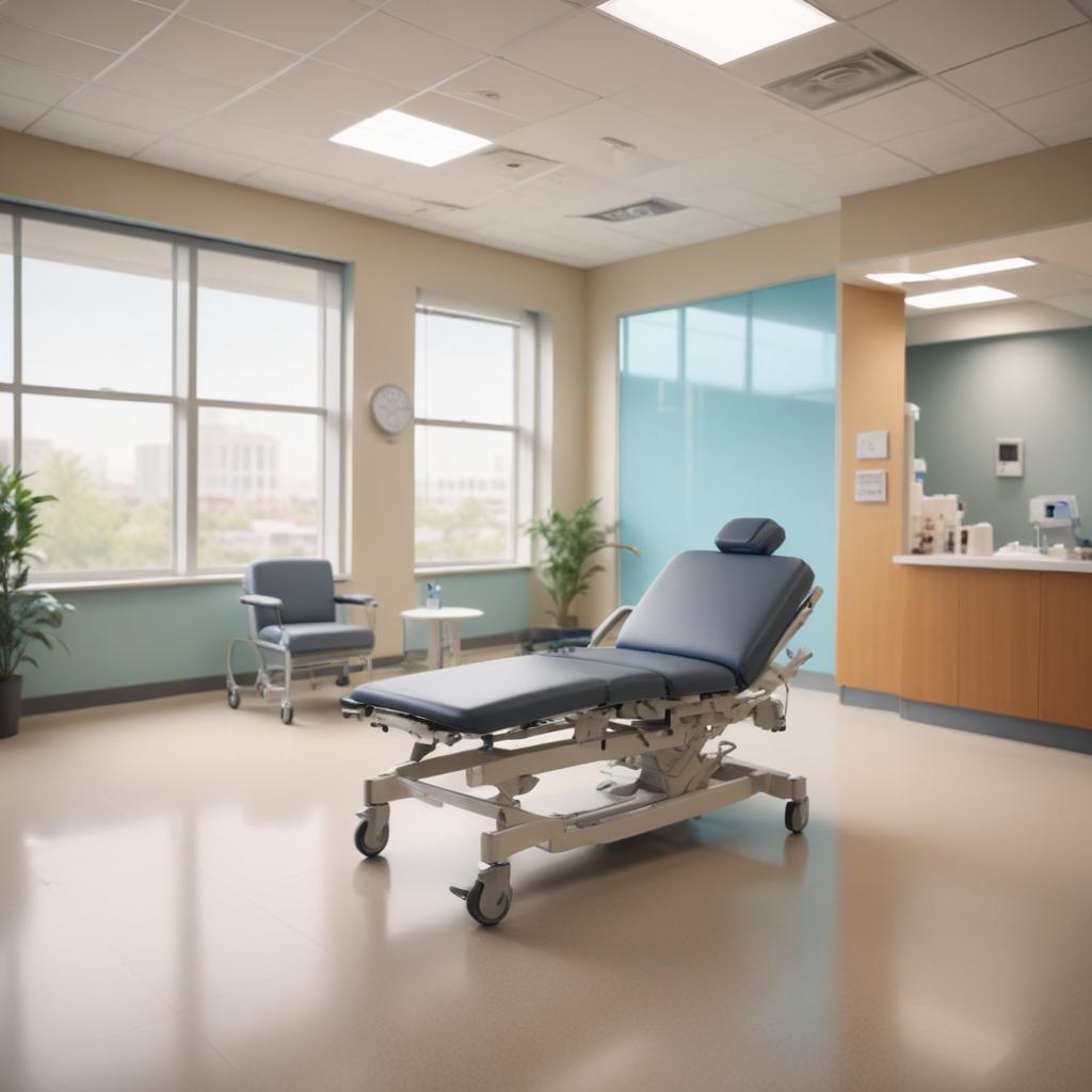 Обзор медицинских центров: услуги, лицензирование и доступность медицинской помощи