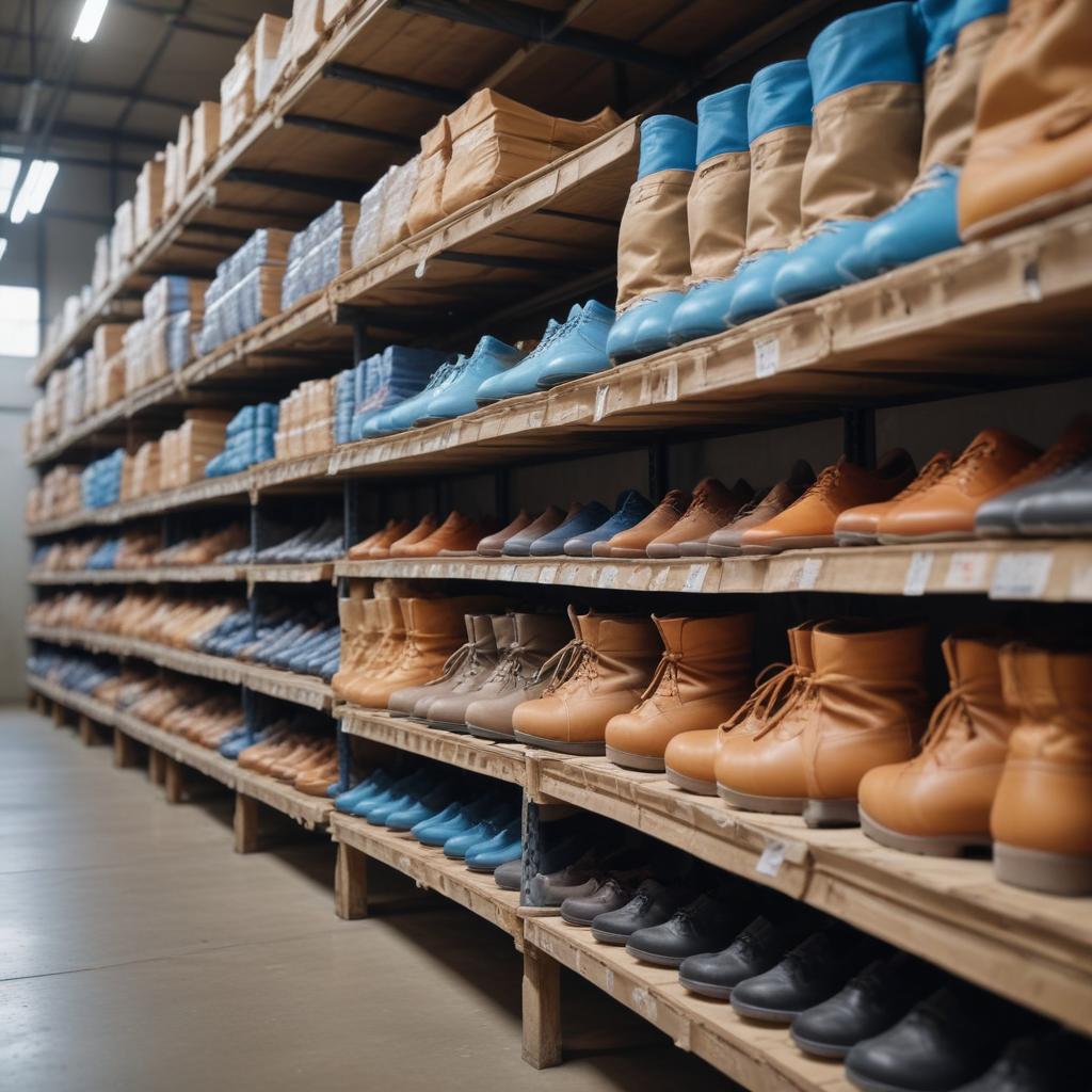 Бахилы оптом: цены от производителя и условия поставки