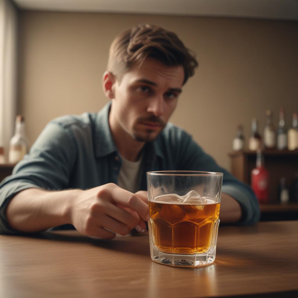 Современные подходы к лечению алкоголизма: методы и этапы восстановления