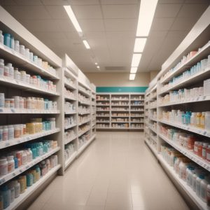 Биологически активные добавки: обзор ассортимента, стандартов качества и критериев выбора