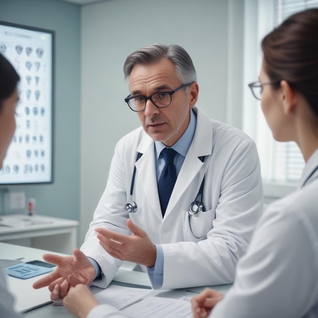 Ботулинотерапия: показания, противопоказания и побочные эффекты