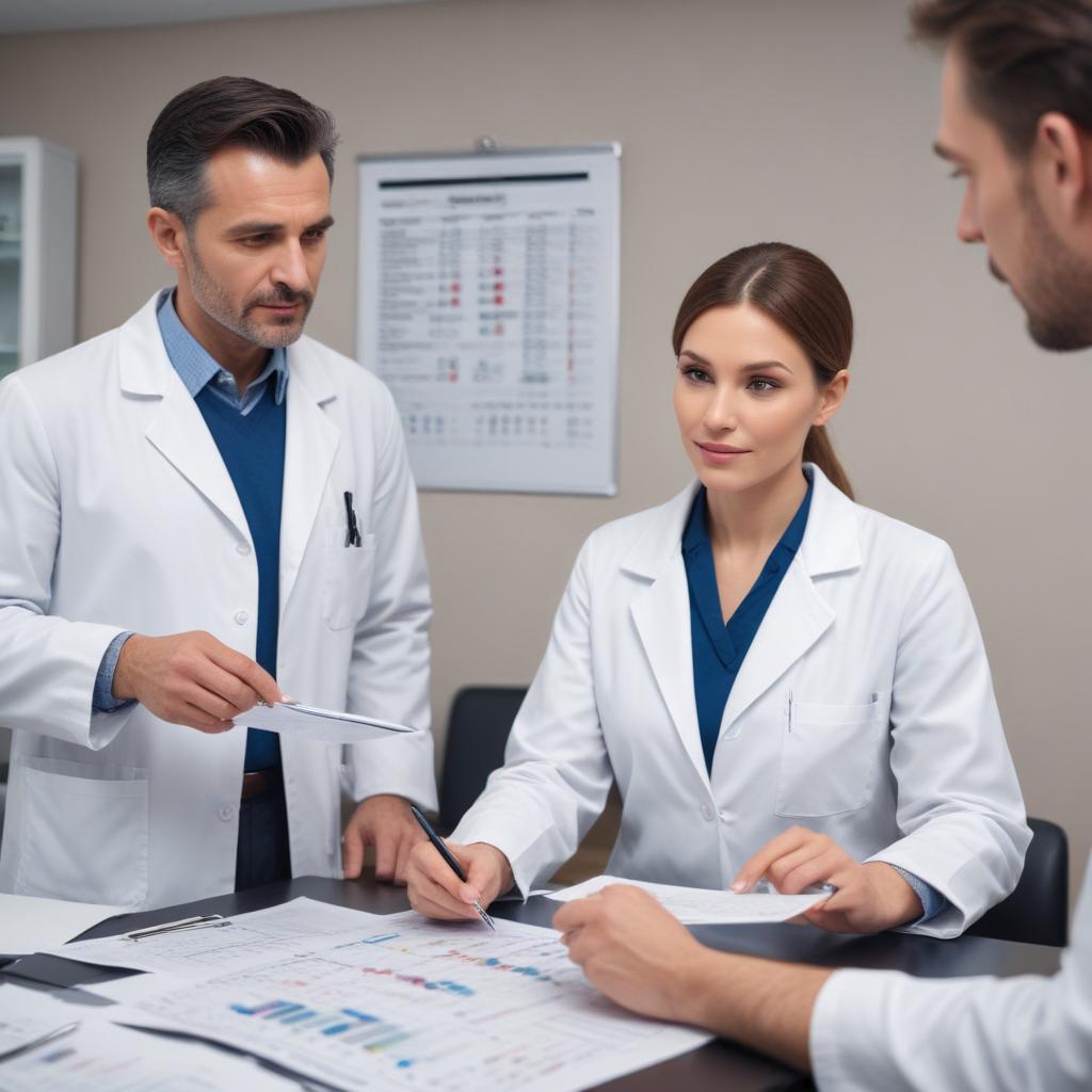 Ботулинотерапия: показания, противопоказания и побочные эффекты - изображение 2