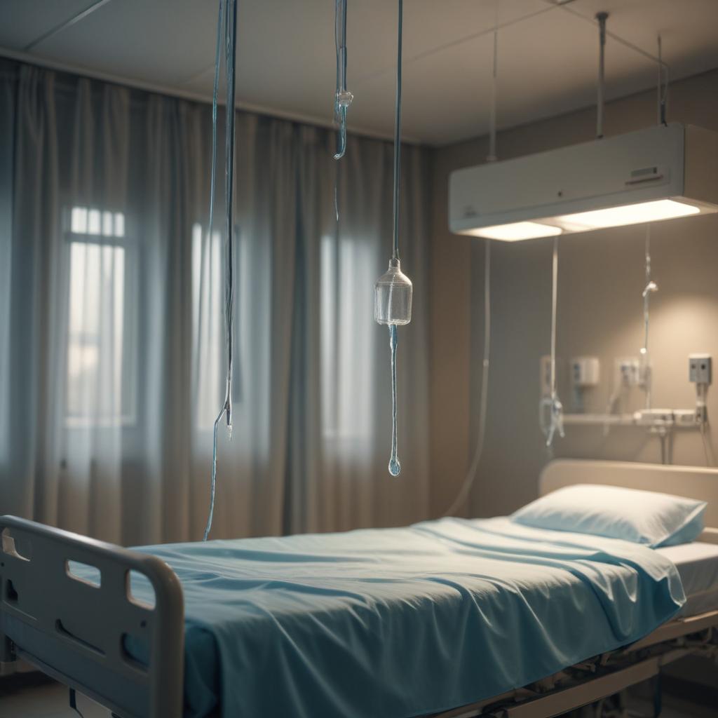 Капельница от запоя: обзор методов и ориентировочная стоимость от 1900 ₽