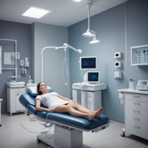 Информационный обзор по методам электроэпиляции и современному косметологическому оборудованию