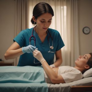 Выездная инфузионная терапия при абстинентном синдроме