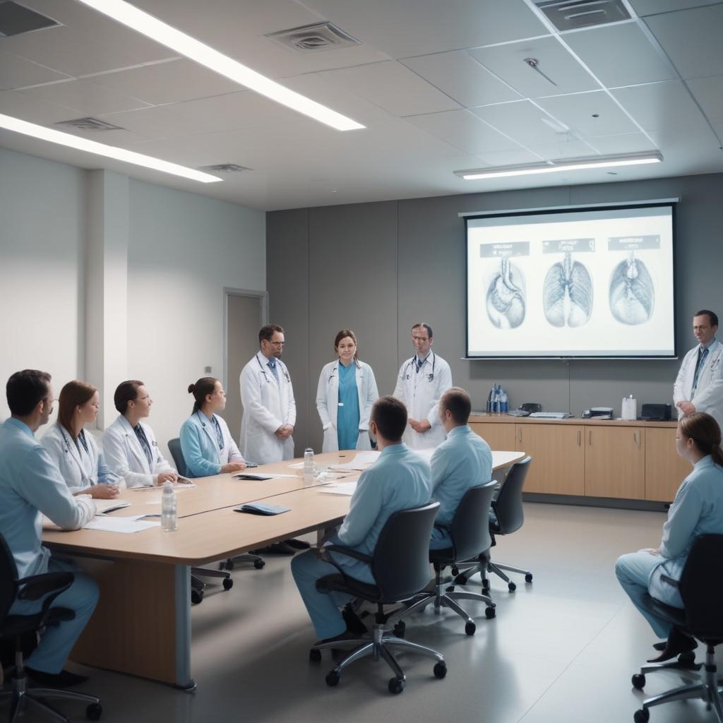 Видео шортсы для врачей — короткие доклады и выступления