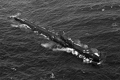 40 лет назад на Дальнем Востоке взорвалась атомная подлодка К-431. Кто в этом виноват и что спасло мир от еще большей катастрофы?