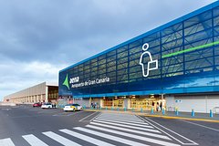 53-летний мужчина провалился в дыру многоэтажной парковки аэропорта и не выжил