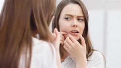 Ярина против прыщей Ярина против прыщей