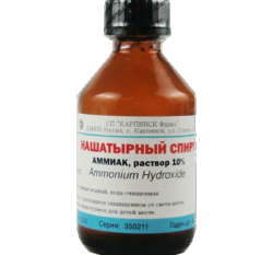 Спирт от прыщей на лице Спирт от прыщей на лице