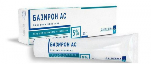 Заменитель Базирона по составу Заменитель Базирона по составу